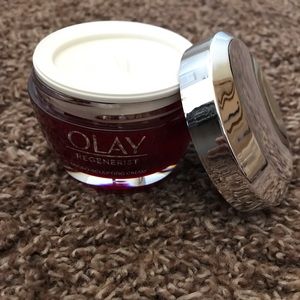 Olay Micro-Sculpting Cream
